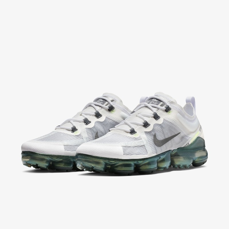 Nike Air Vapormax 2019 White AT6810 100 Grailify